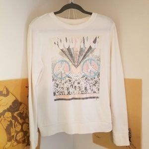 Woodstock Sweater